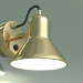 3d model Wall lamp 20082-1 (gold) - preview