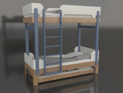 चारपाई बिस्तर ट्यून यू (UBTUA1)