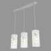 3d model Lamp suspended FRESH (F009-33-N) - preview