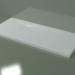 modello 3D Piatto doccia (30UBD113, Glacier White C01, 160 X 70 cm) - anteprima