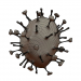 3D Nipah virüsü modeli satın - render