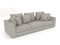 Cartier sofa 3 (Zeus 4)