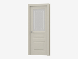 Дверь межкомнатная (74.41 Г-К4)