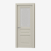 3d model Interroom door (74.41 G-K4) - preview