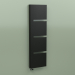 3d model Radiator Sequenze (1735x500, Black - RAL 9005) - preview
