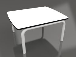 कॉफ़ी टेबल 60x50 (ग्रे)