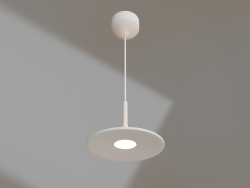Lampe SP-FIORE-R250-8W Day4000 (WH, 120 Grad, 230V)