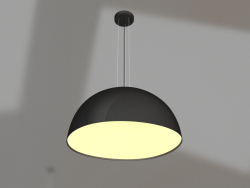 Lampe SP-RESTO-HANG-R900-112W Warm3000 (BK, 100 Grad, 230V)