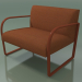 3d model Chair 6101 (V61 matt, Canvas 2 CV00454) - preview