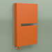 3d model Radiator Sequenze (845x500, Orange - RAL 2004) - preview