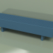3D modeli Konvektör - Aura Comfort (140x1000x236, RAL 5001) - önizleme