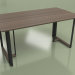 3d model Dining table INK 1,6M - preview