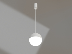 Lampe SP-EMISFERO-R150-11W Day4000 (WH, 170 degrés, 230V)