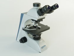 Optik mikroskop KERN OBN 159