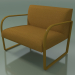 3d model Chair 6101 (V62 matt, Steelcut Trio 3 ST00466) - preview