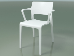 Stuhl mit Armlehnen 3602 (PT00001)