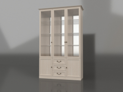 प्रदर्शन (3 खंड)