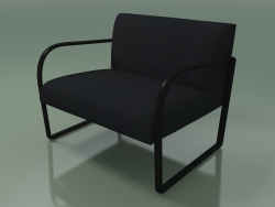 Chair 6101 (V39 matt, Steelcut Trio 3 00195)