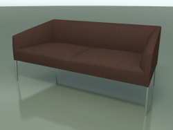 Double sofa-bed 2712 (LU1)