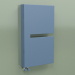3d model Radiator Sequenze (845x500, Pastel blue - RAL 5024) - preview