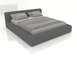 Double bed Chiaro