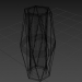 modello 3D di Vasi comprare - rendering