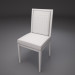 3d model Dining room chair - preview