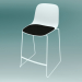 3D Modell Stapelbarer Stuhl SEELA (S320 ohne Polsterung) - Vorschau