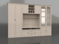 अलमारियाँ (रचना 5)