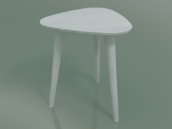 Table d'appoint (242, blanc)