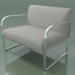 3d model Chair 6101 (LU1, Steelcut Trio 3 00906) - preview