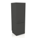modèle 3D Chambre de congélation 60 cm (noir) - preview
