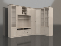 अलमारियाँ (रचना 6)