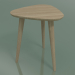 3d model Side table (242, Rovere Sbiancato) - preview