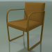 3d model Chair 6100 (V62 matt, Steelcut Trio 3 ST00466) - preview