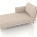 3d модель Модульный диван (C342) – превью