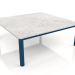 3 डी मॉडल कॉफ़ी टेबल 94×94 (ग्रे नीला, डेकटन क्रेटा) - पूर्वावलोकन