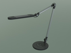 Table lamp Modern 80420-1 (graphite)