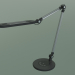 modèle 3D Lampe de table Modern 80420-1 (graphite) - preview