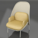 3D Modell Sessel Mesh MF1S - Vorschau