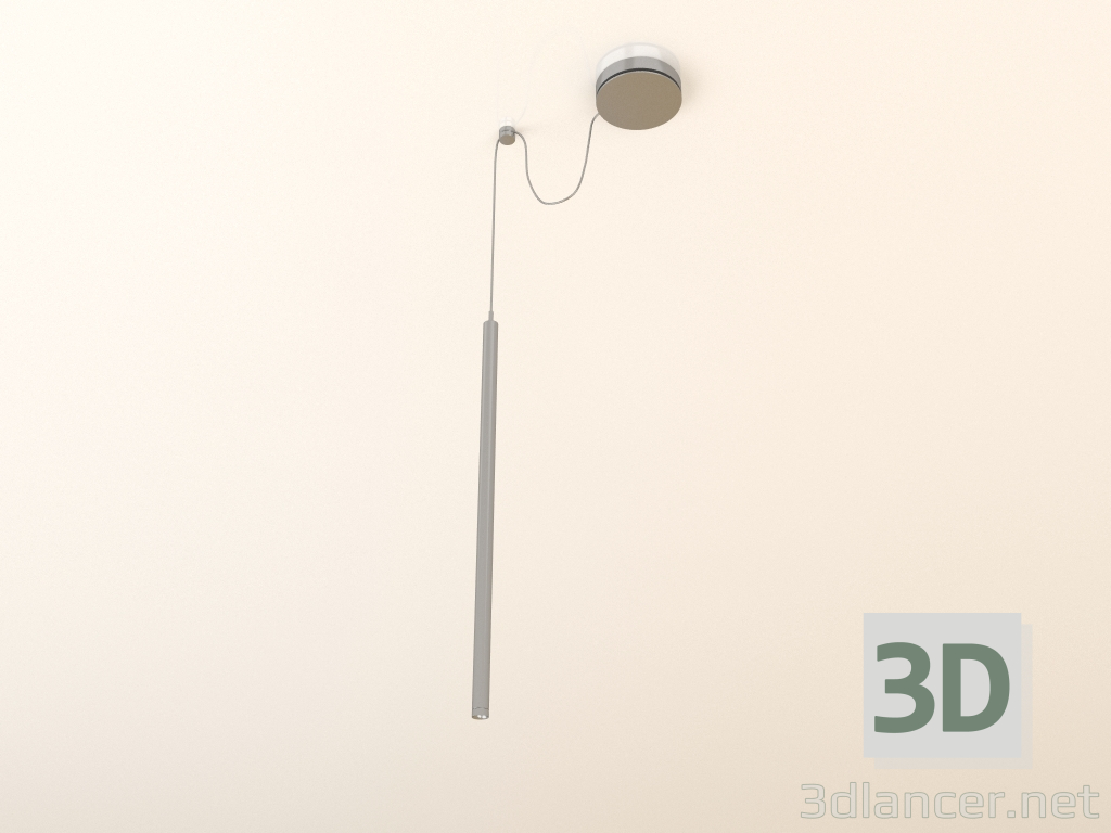 modello 3D Lampada a sospensione Moi Z90 - anteprima