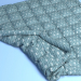 3D battaniyeler modeli satın - render