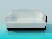 Sofa 2-berth