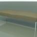 3d model Bench double 2714 (V12) - preview