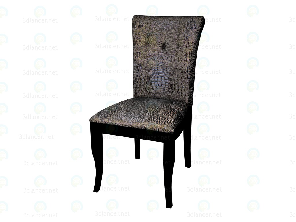 3d model Chair - preview