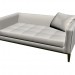 3d model Sofa SMT152 1 - preview