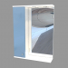 3d model Mirror for bathroom - preview