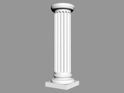 Pedestal L904
