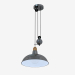3d модель Подвесной светильник Хоф (497014401) – превью