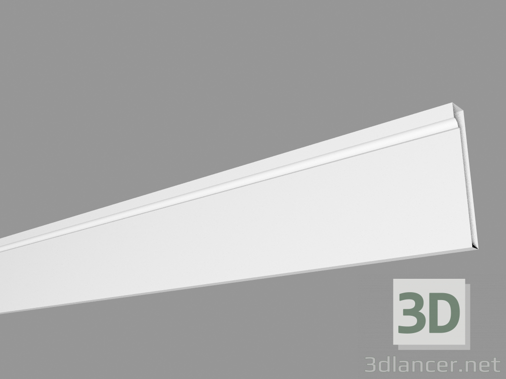 modello 3D Intelaiatura della finestra (ON45SA) - anteprima
